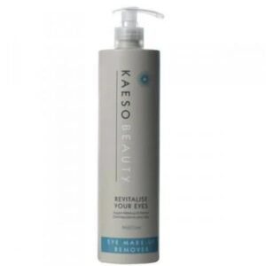 Kaeso Eye Make-Up Remover 495ml